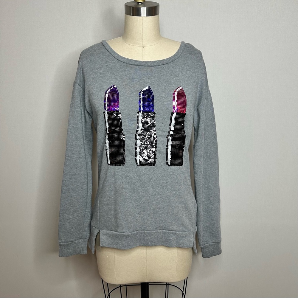 Juicy Couture Sweatshirt